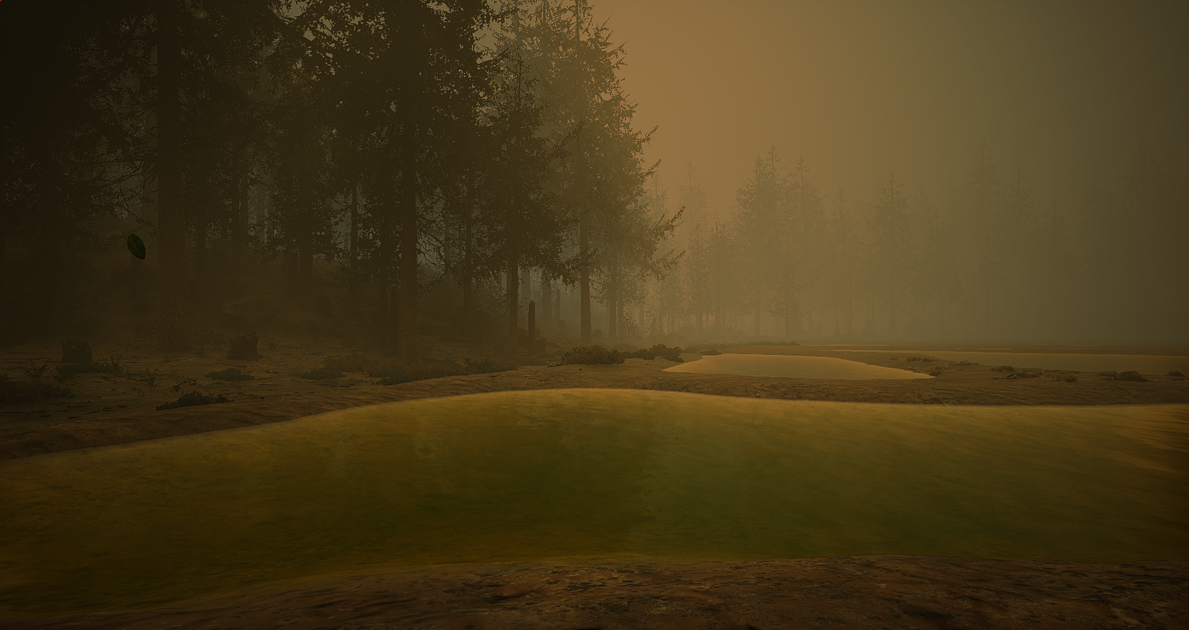 Foggy Columns
a foggy day at the whistling columns
Keywords: path of titans;screenshot