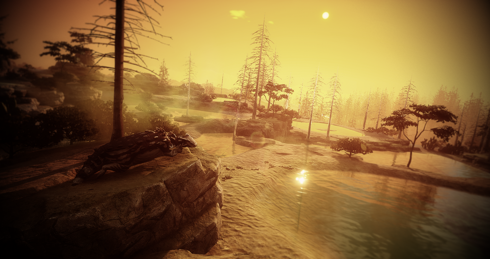 Keywords: path of titans;screenshot