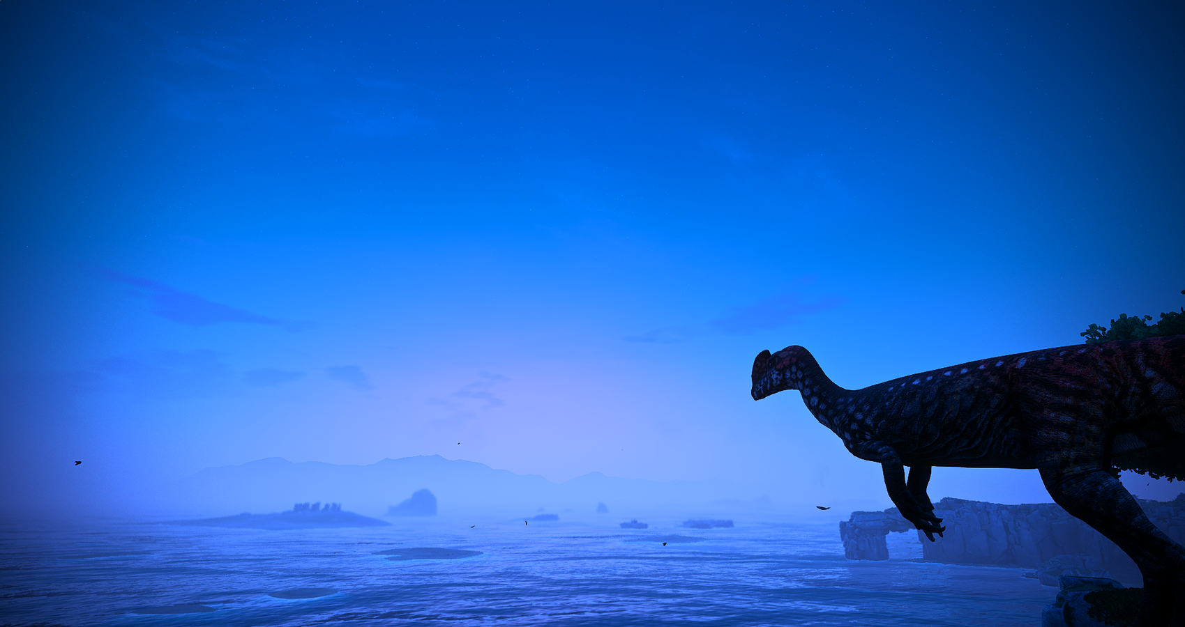 Keywords: path of titans;screenshot