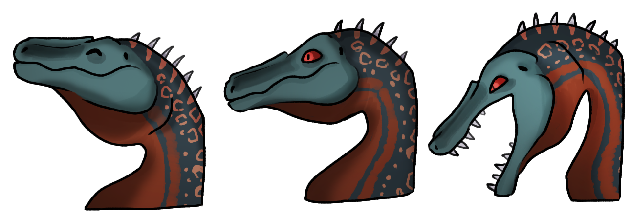 Angaturama Buff Icons
buff icons requested by Shadlos for his ARK Survival Evolved mod (https://steamcommunity.com/sharedfiles/filedetails/?id=1729386191)
Keywords: comms;request