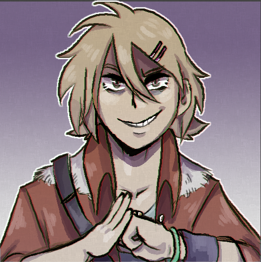 Teton
icon for ghostly's SCVI trainer, teton
Keywords: pokemon;other's oc;icon;comms