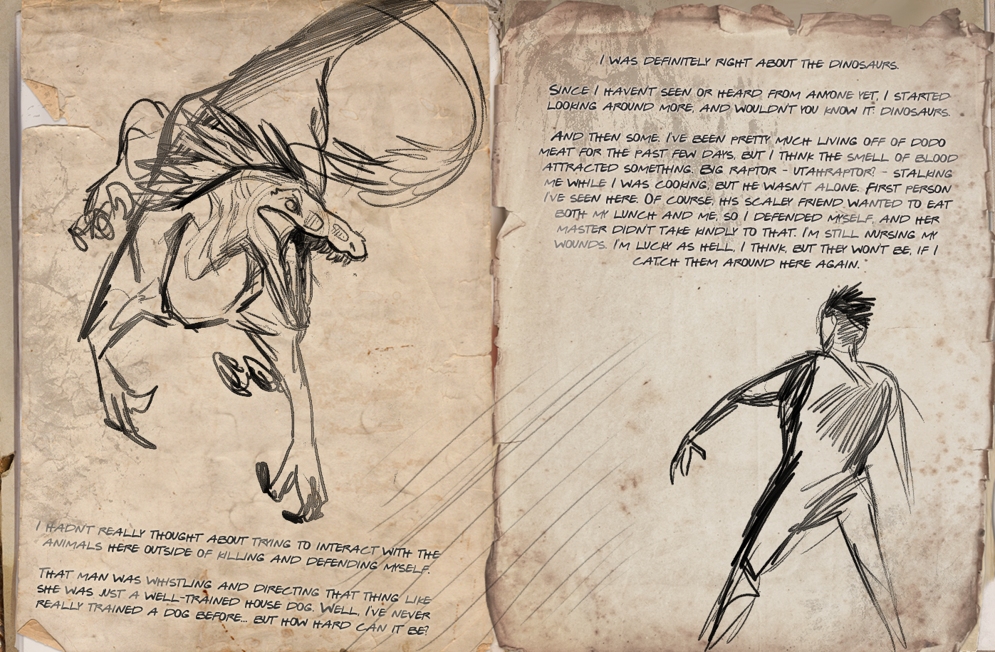 Evans Note 01
Keywords: oc;ark;evans;survivor note