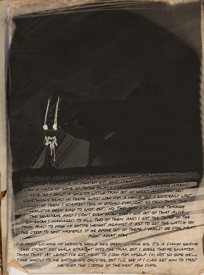 Evans Note 02
Keywords: oc;ark;evans;survivor note