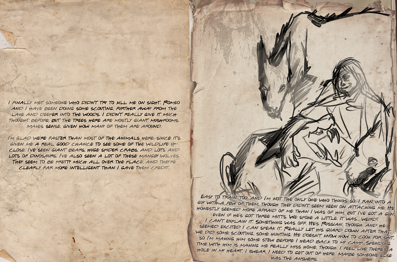 Evans Note 03
Keywords: oc;ark;evans;survivor note