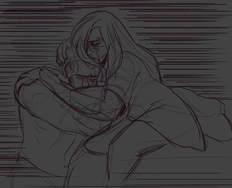 I'm Sorry; I Forgive You
Keywords: oc;ark;seht;evans