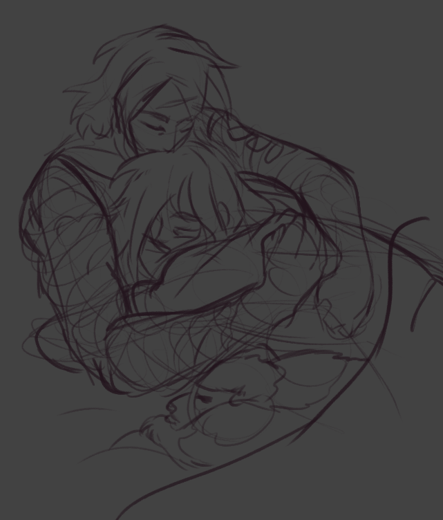 I Won't Gamble You Away
Keywords: oc;gift;marshall;knoll