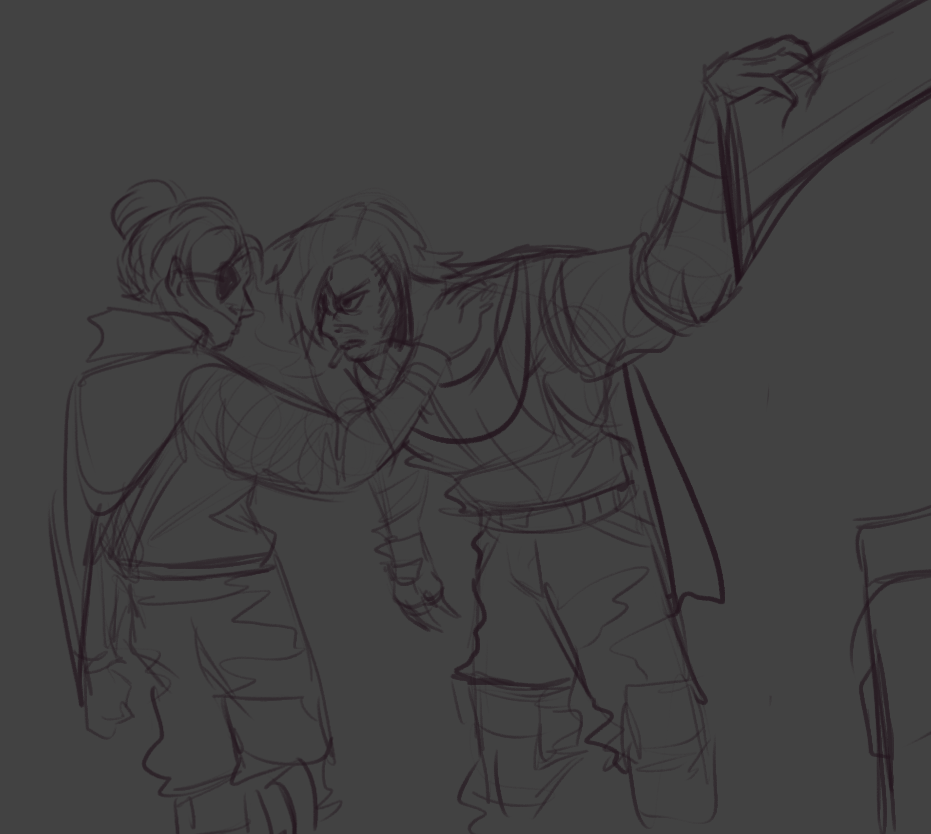 You Are Better Than This.
Keywords: oc;gift;kay;ryan