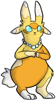 The Monk
Keywords: rain world;fandesign;redesign