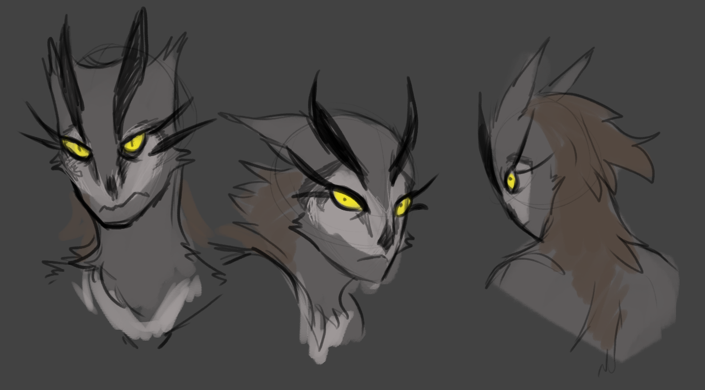 Keywords: oc;starbound;addler