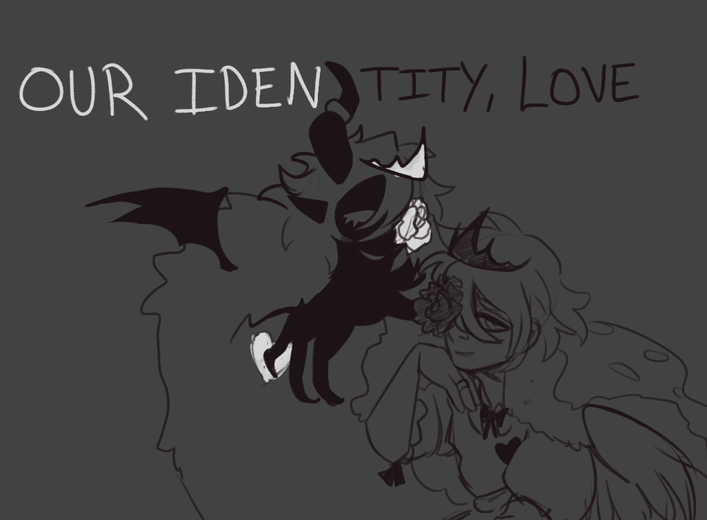 You're The Cause Of All The Grief
https://youtu.be/seu2gL0JP9k
♪ Identity (Will Stetson cover)
Keywords: oc;starbound;mephisto;joseph