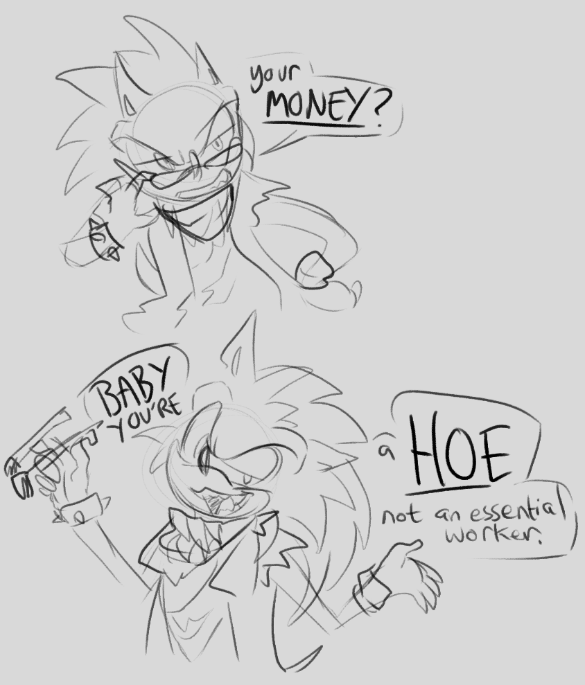 Keywords: fanart;fandesign;scourge