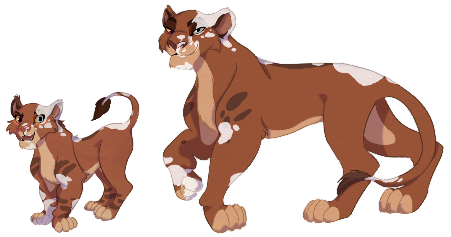 Alemayehu
Keywords: oc;the lion king;alemayehu