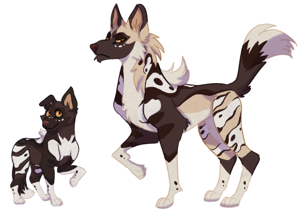 Tafari
Keywords: oc;the lion king;tafari