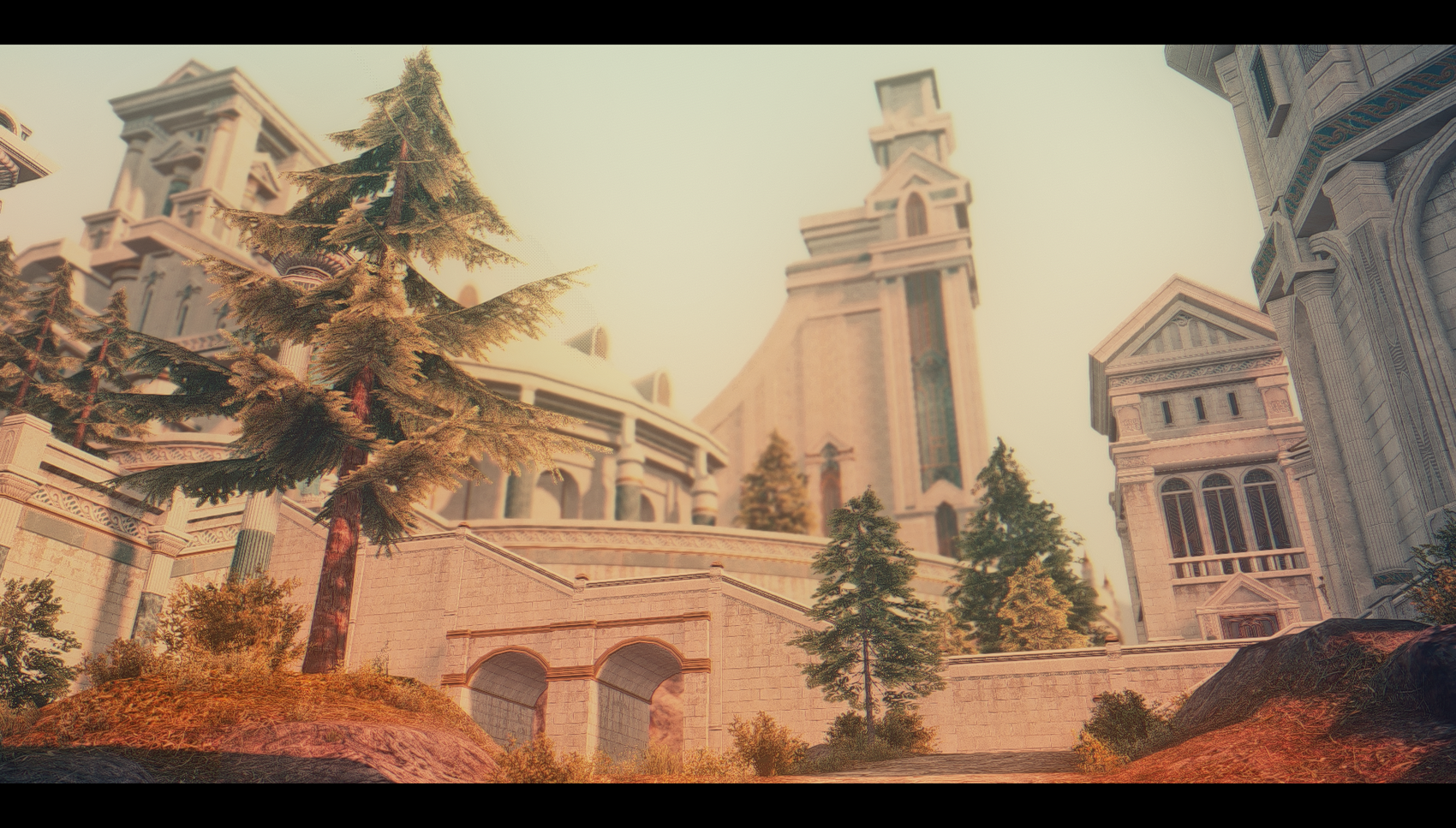 Keywords: ffxiv;screenshot;environment