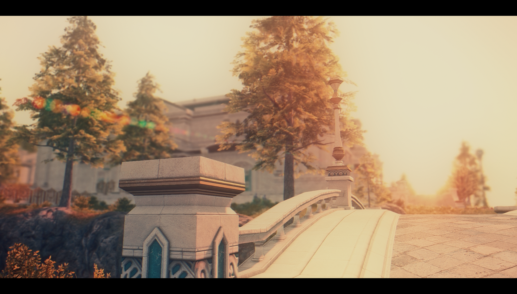 Keywords: ffxiv;screenshot;environment